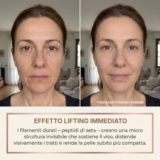 BioChroma – Siero Coreano Effetto Lifting dalla Prima Applicazione