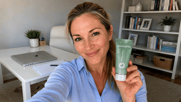 Isabelle M., 44