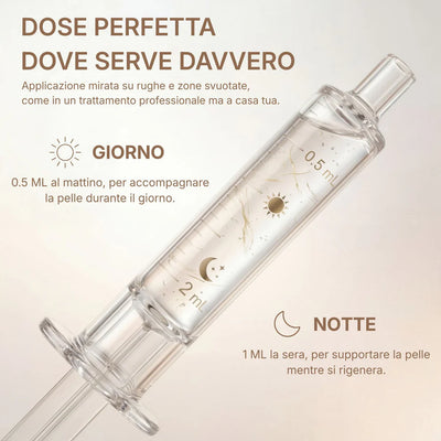 BioChroma – Siero Coreano Effetto Lifting dalla Prima Applicazione